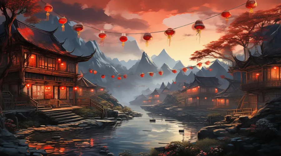 广东麻将游戏图片2